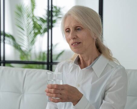 Rinse SugaNorm capsules with plenty of water. 