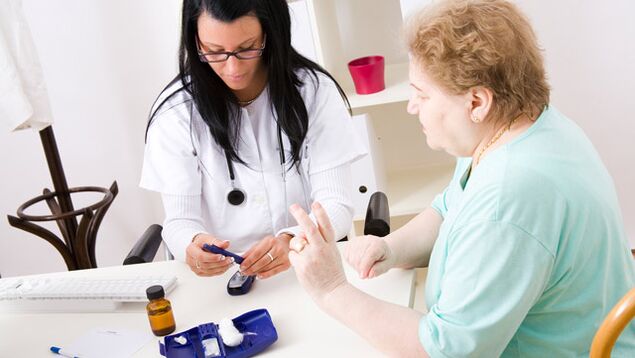 Correcting glucose in serum—a way to prevent diabetes